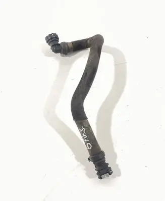 Peugeot 308 Engine coolant pipe/hose 9670444980