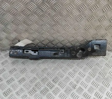 Sill/side skirt trim