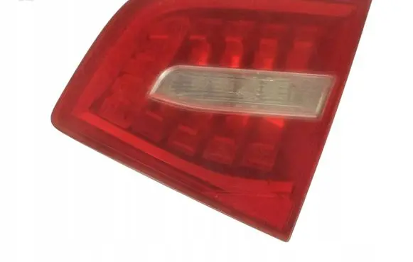 Audi A6 S6 C6 4F Rear/tail lights 4F5945094E