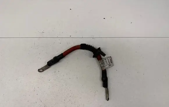 BMW X3 F25 Positive cable (battery) 9243645 9243644 0803120721