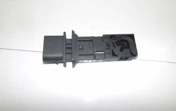 Mercedes-Benz ML W164 Mass air flow meter A6420940148