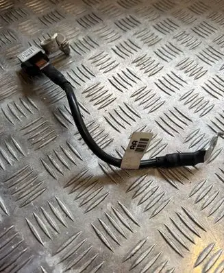 KIA EV6 Positive cable (battery) 37180CV000 SG0M471133