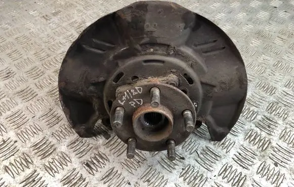 Subaru Legacy Front wheel hub