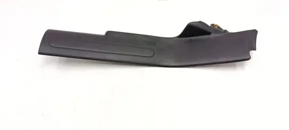 Jaguar X-Type Rear sill trim cover 1X43F13245AHW