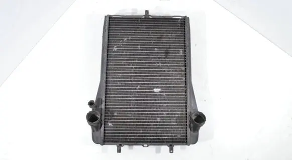 Porsche 911 996 Coolant radiator 99610613270 99657311103 99610613172