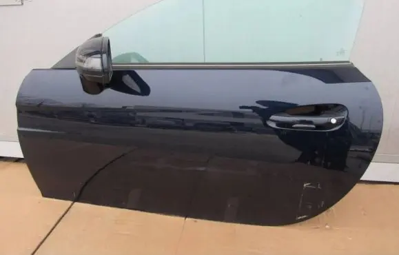 Mercedes-Benz SLK R172 Door (2 Door Coupe) 