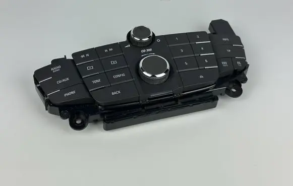 Opel Insignia A Head unit multimedia control 13273252