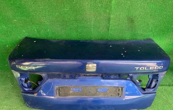Seat Toledo II (1M) Tailgate/trunk/boot lid 