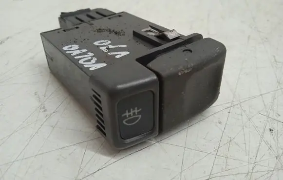 Volvo S70 V70 V70 XC Fog light switch 9148994