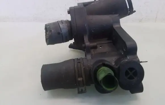 Seat Cordoba (6K) Thermostat/thermostat housing 032121111