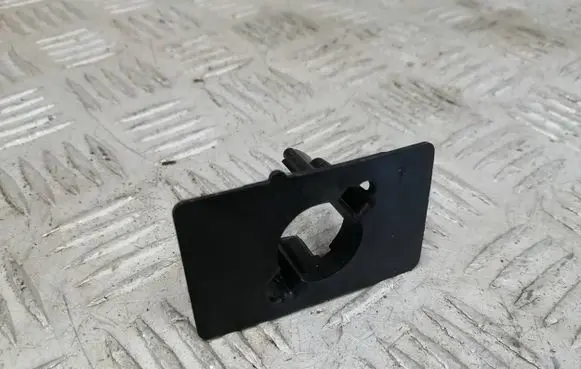 Opel Corsa F Front parking sensor holder (PDC) 9829791580