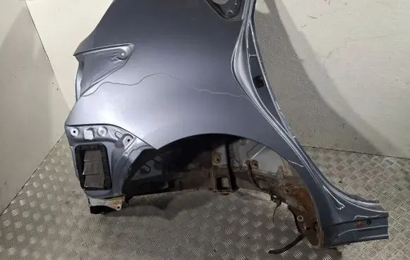 Toyota Verso Rear quarter panel 616010F020 616070F030
