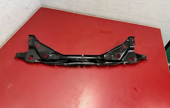 BMW X1 U11 Top upper radiator support slam panel 9482901 51649482901