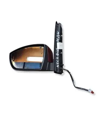 Ford C-MAX II Front door electric wing mirror 