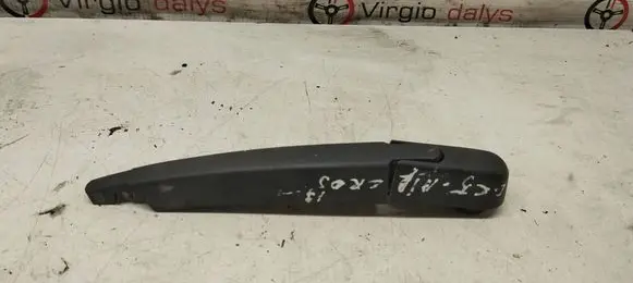 Citroen C5 Aircross Rear wiper blade arm M106490000 9819969277