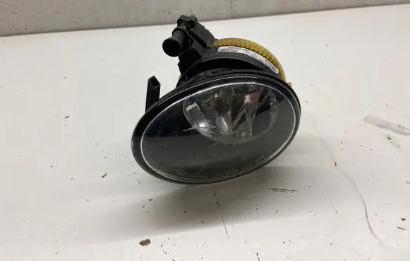 Front fog light