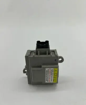 Other control units/modules