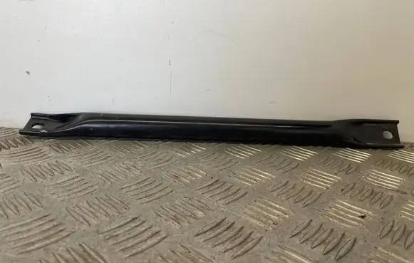 BMW 5 F10 F11 Radiator support slam panel bracket 7180318 718031804