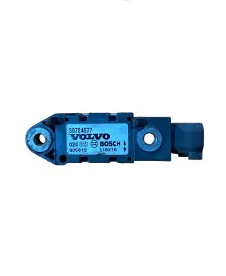 Volvo XC90 Airbag deployment crash/impact sensor 30724677 110210 305612