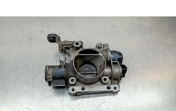Fiat Punto (188) Throttle valve 365XFE1