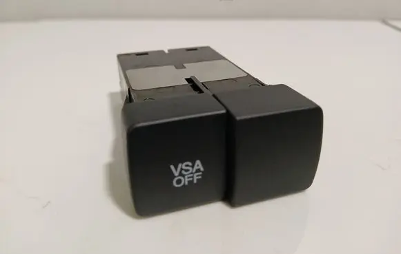 Honda CR-V Traction control (ASR) switch M34884