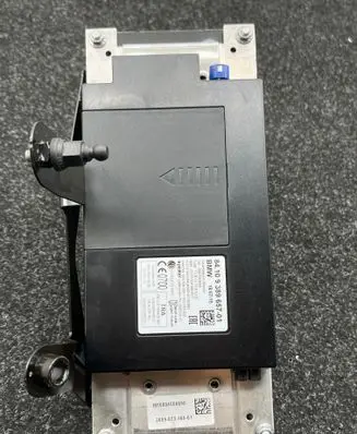 BMW X5 F15 Bluetooth control unit module 9389657