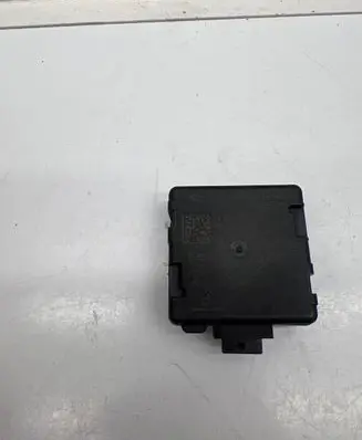 Jaguar I-Pace Other control units/modules JPLA15K622AB 352113XU18A XQQ00000XXXXX