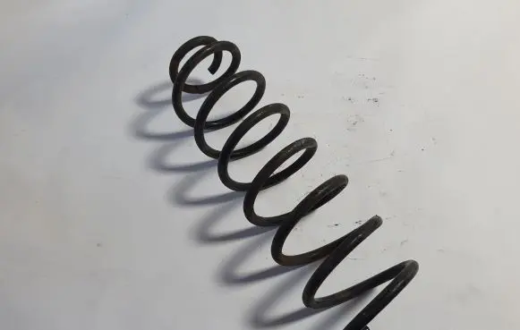 Audi A3 S3 8V Rear coil spring