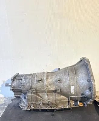 BMW X6 E71 Automatic gearbox 7582938 8612117 1068052059W4F