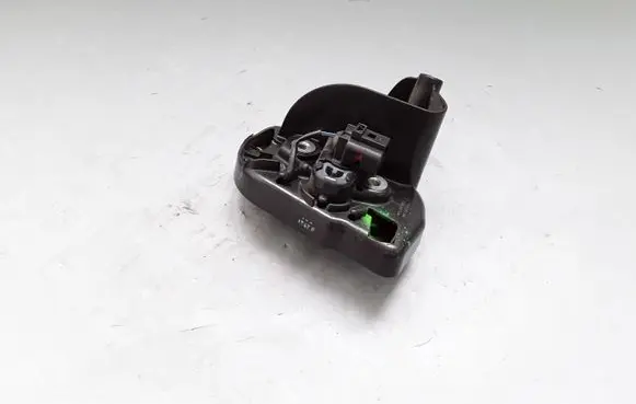 Volkswagen Transporter - Caravelle T5 Sliding door lock 7H0843604 2K0843604