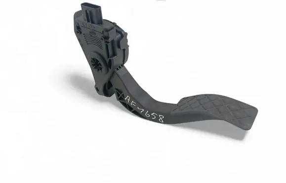 Audi A4 S4 B8 8K Accelerator throttle pedal 8K1721523A
