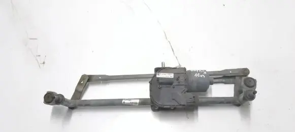 Skoda Octavia Mk2 (1Z) Front wiper linkage and motor 1Z1955119D