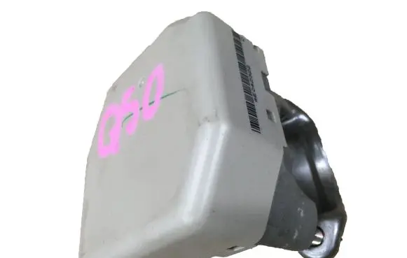 Steering wheel lock