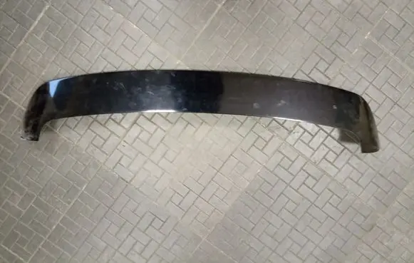 Mitsubishi Grandis Tailgate/trunk spoiler MN129304