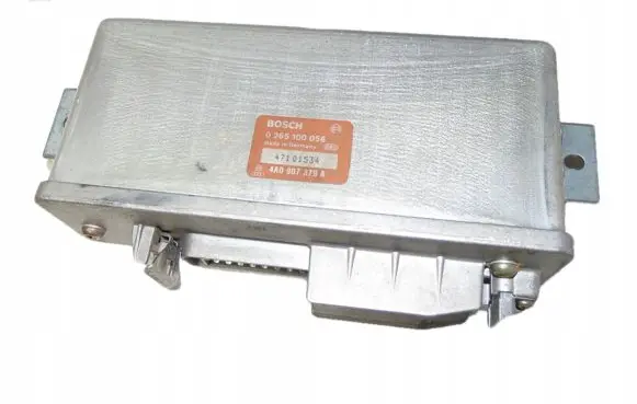 Audi 80 90 S2 B4 ABS control unit/module 0265100056