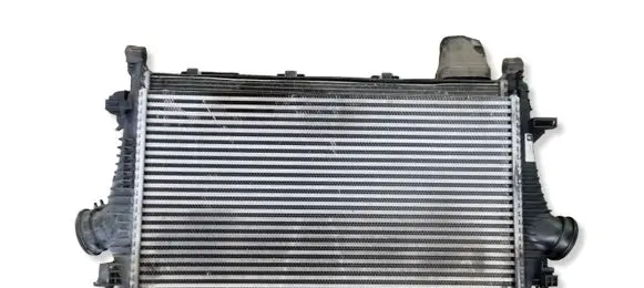 Opel Insignia A Radiator set 13241751 U3368002