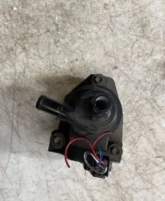 Lexus RX 330 - 350 - 400H Electric auxiliary coolant/water pump