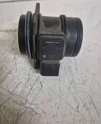 Mercedes-Benz B W245 Mass air flow meter A0000943348