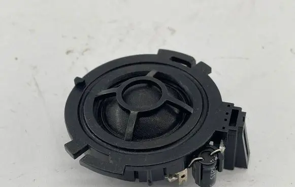 Audi Q7 4L Front door high frequency speaker 4F0035399A 7297241005 AS415606