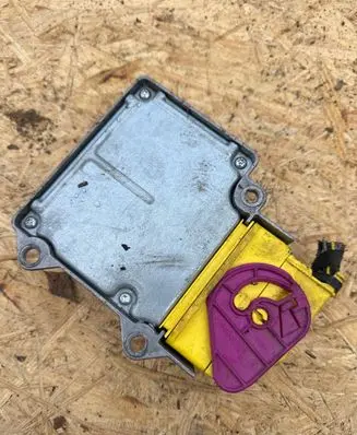 Volkswagen PASSAT B6 Airbag control unit/module 5N0959655A 3808130P 391135