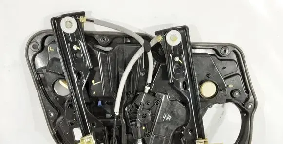 Jeep Compass Front window lifting mechanism without motor 00534864740