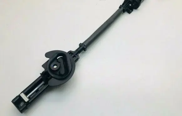Audi A8 S8 D4 4H Seat belt adjustment motor 4H0857833