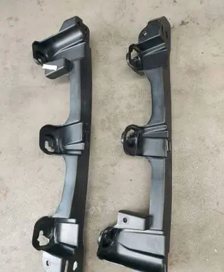 Porsche Panamera (971) ISOFIX Bracket 971867730A