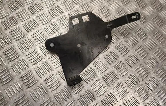 Dacia Bigster R1310 Engine mounting bracket 241379403R