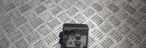 Mercedes-Benz GLE (W166 - C292) Engine start stop button switch A1669059102