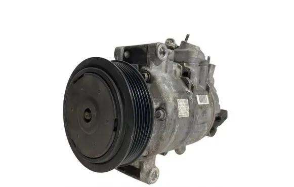 Skoda Octavia Mk2 (1Z) Air conditioning (A/C) compressor (pump) 1K0820859N 4471905985