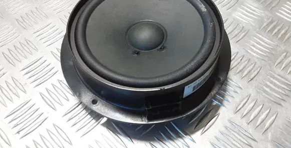 Mercedes-Benz ML W164 Front door speaker A1648203002