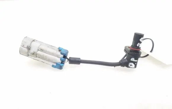 ABS brake wheel speed sensor
