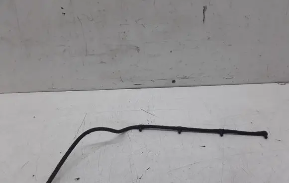 Fuel return line/hose