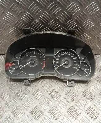 Speedometer (instrument cluster)